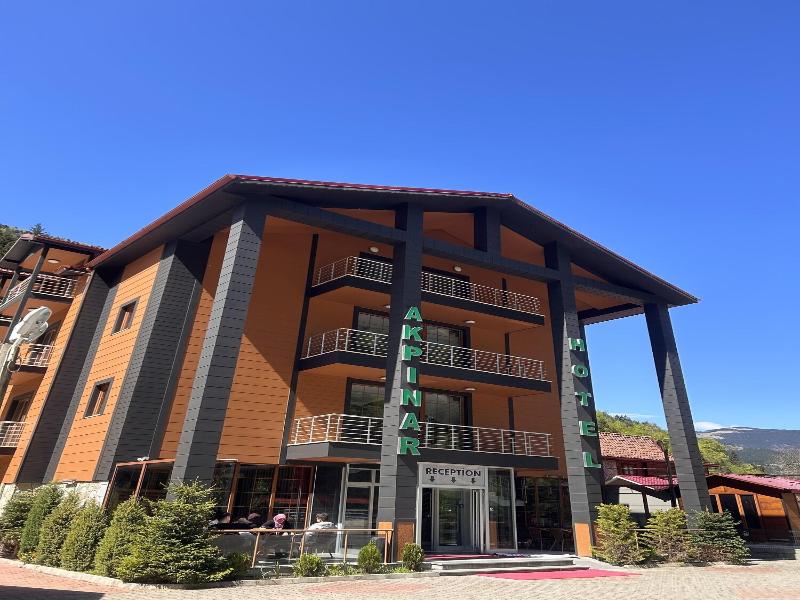 Akpinar Otel image