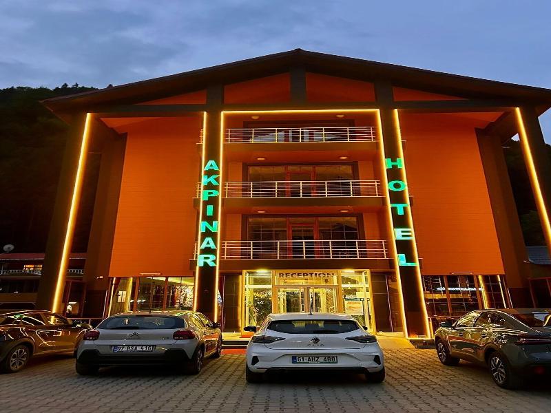 Akpinar Otel image