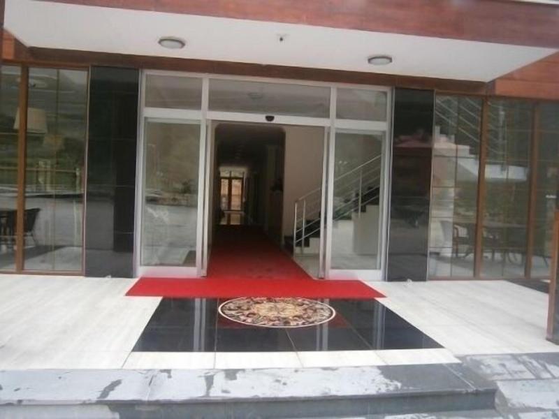 Akpinar Otel image