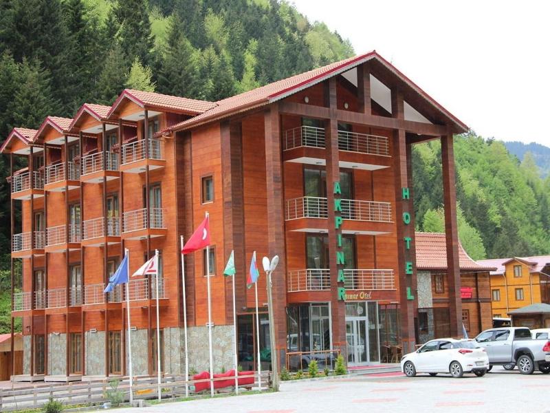 Akpinar Otel image