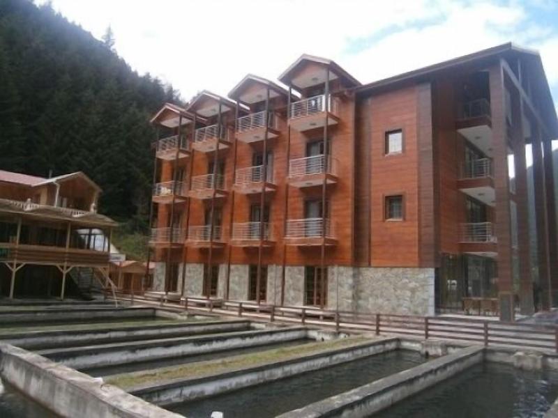 Akpinar Otel image
