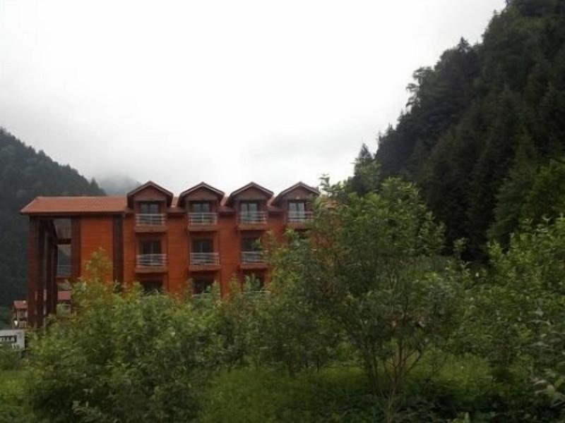 Akpinar Otel image