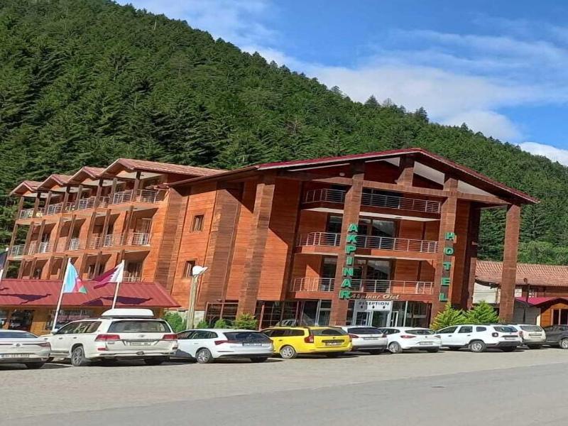 Akpinar Otel image