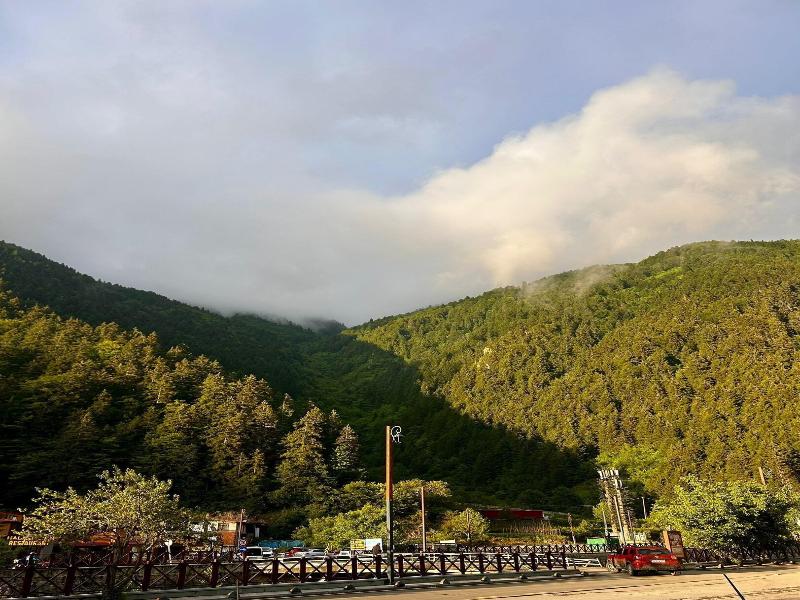 Akpinar Otel image