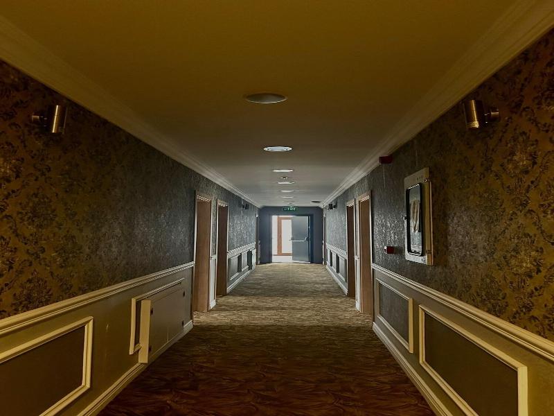 Akpinar Otel image