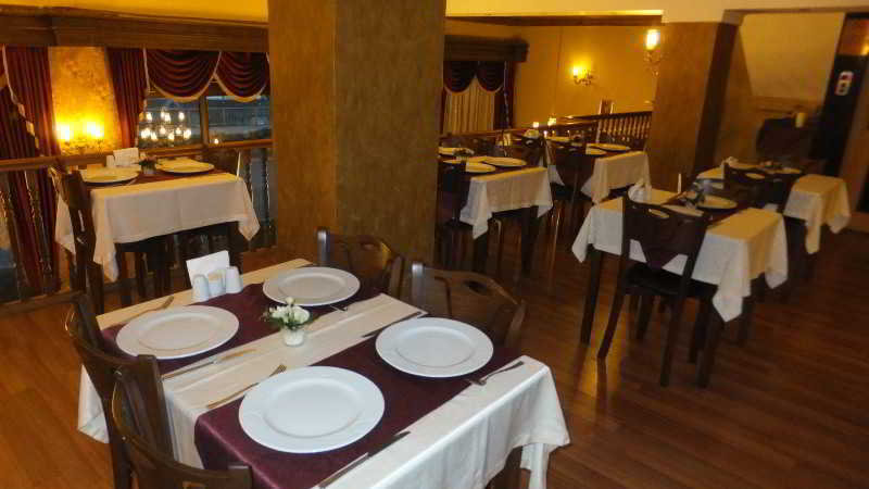 Tahir Aga Konagı Otel