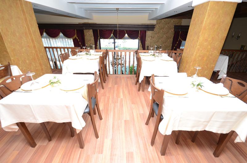 Tahir Aga Konagı Otel