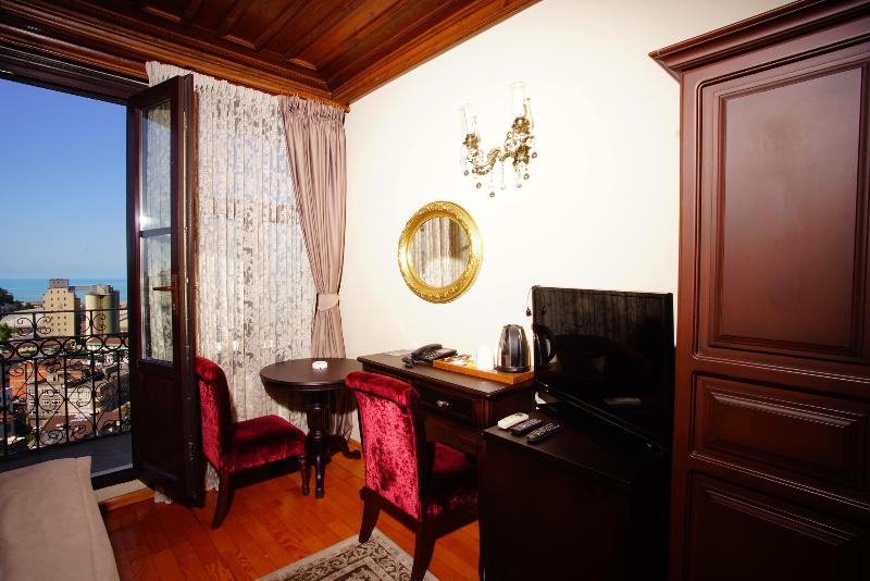 Tahir Aga Konagı Otel 4