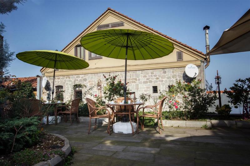 Tahir Aga Konagı Otel