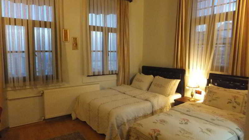 Tahir Aga Konagı Otel 5