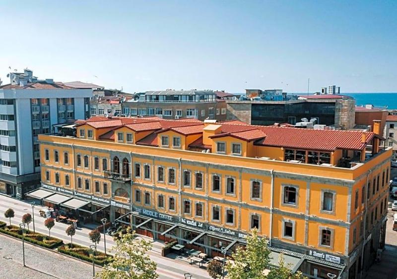 TS Park Hotel image