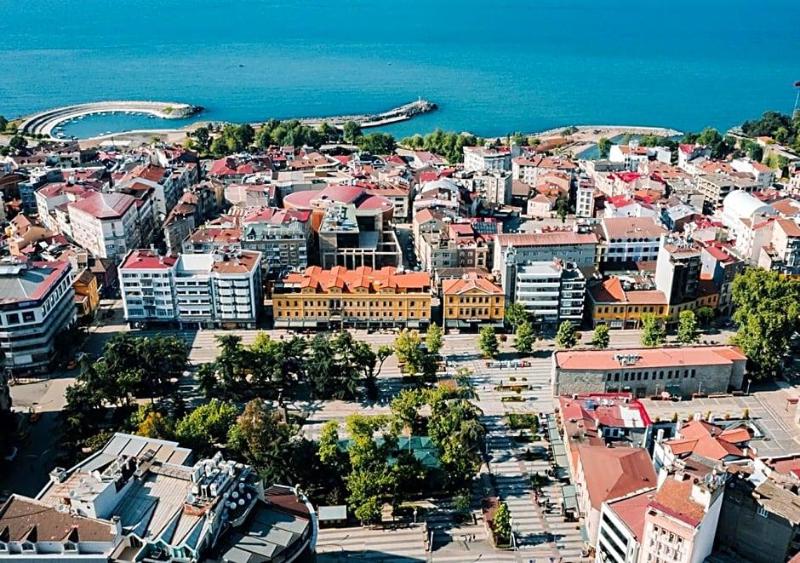 TS Park Hotel image