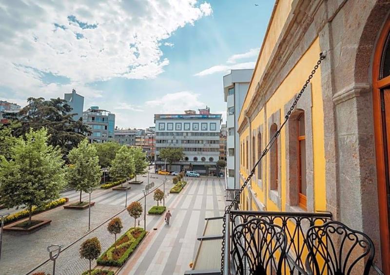 TS Park Hotel image
