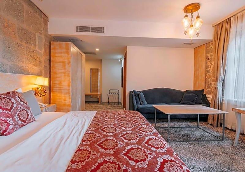 TS Park Hotel image