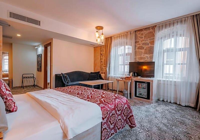 TS Park Hotel image