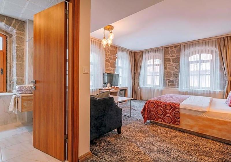 TS Park Hotel image