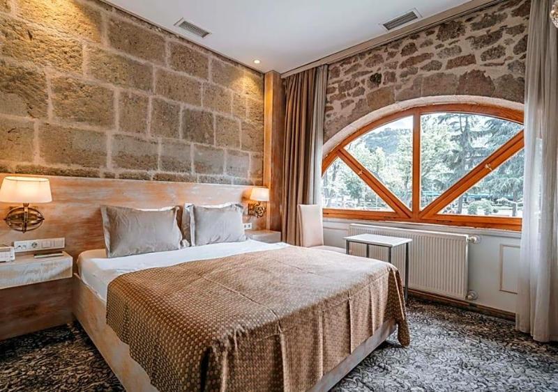 TS Park Hotel image