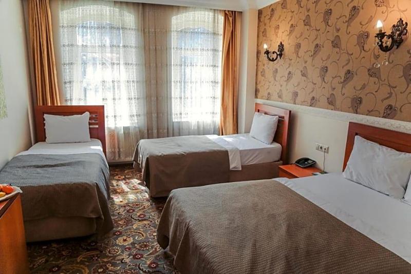 TS Park Hotel image