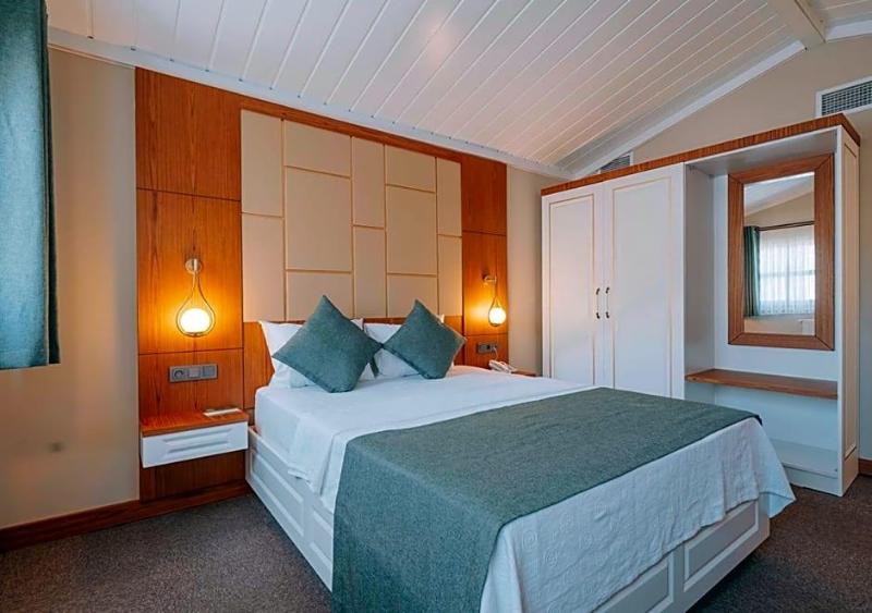 TS Park Hotel image