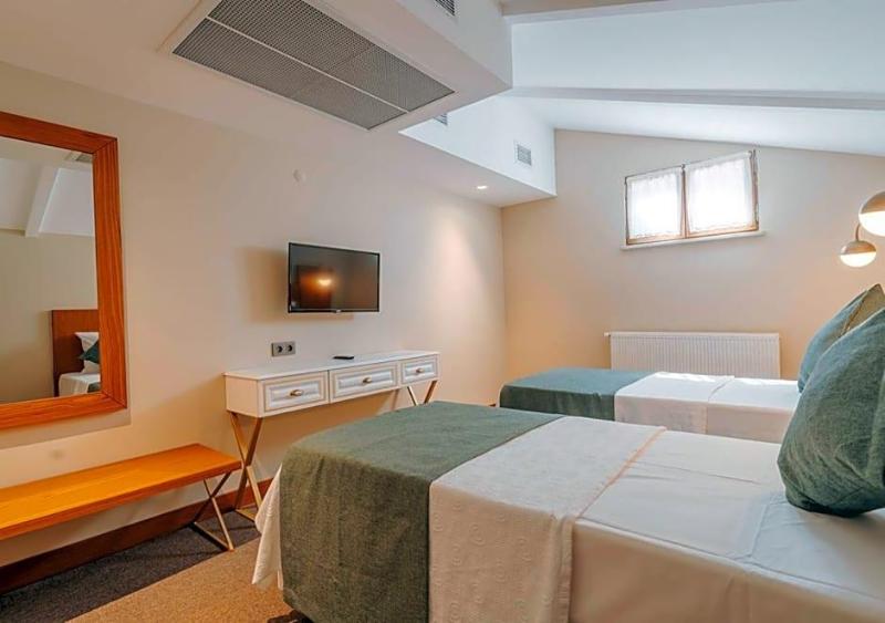 TS Park Hotel image