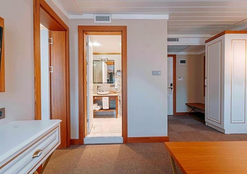 TS Park Hotel image
