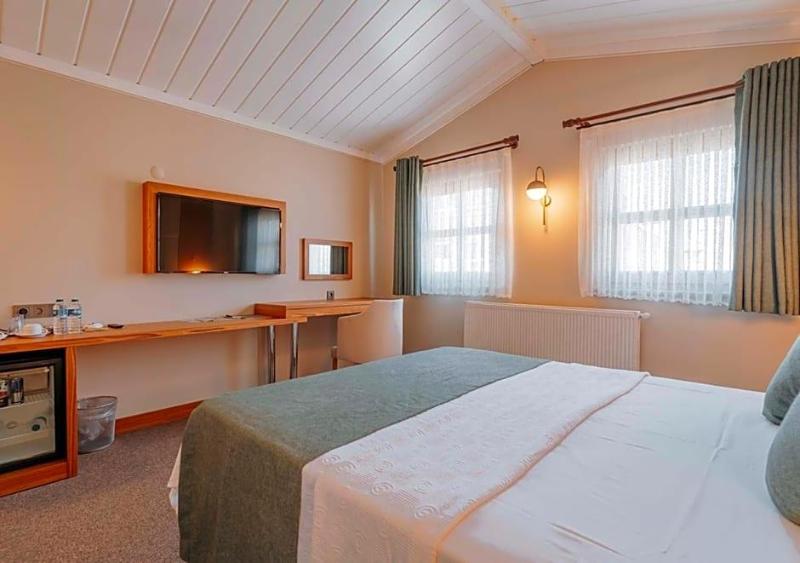 TS Park Hotel image