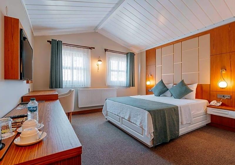TS Park Hotel image