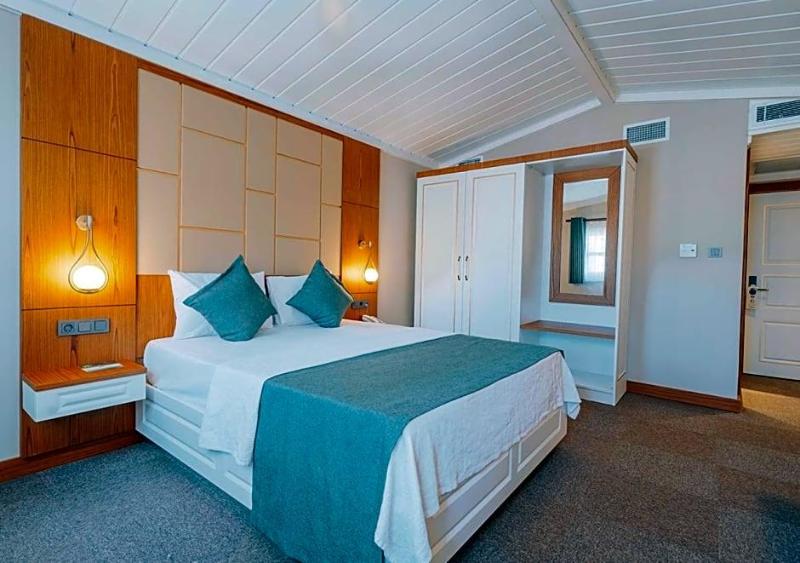 TS Park Hotel image