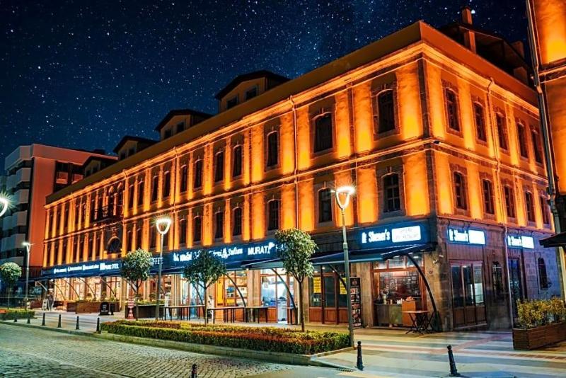 TS Park Hotel image