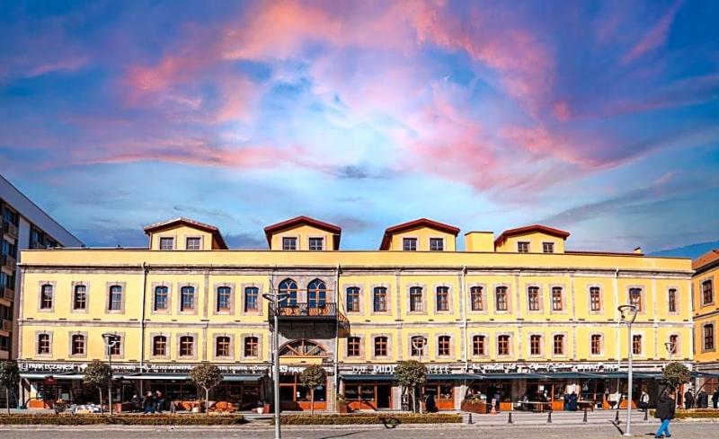 TS Park Hotel image