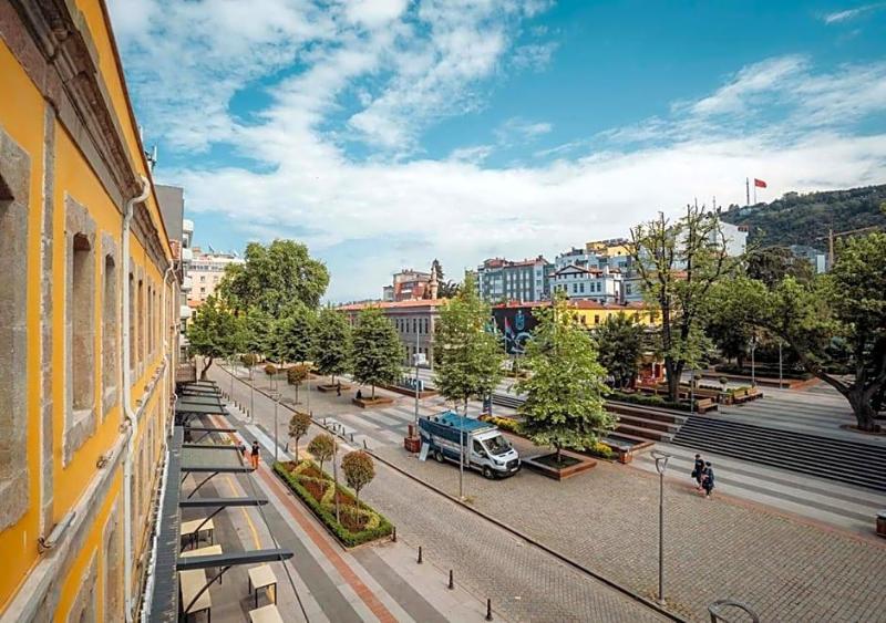 TS Park Hotel image