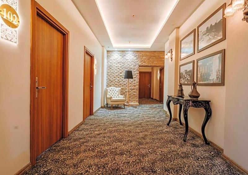 TS Park Hotel image
