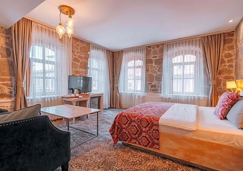 TS Park Hotel image