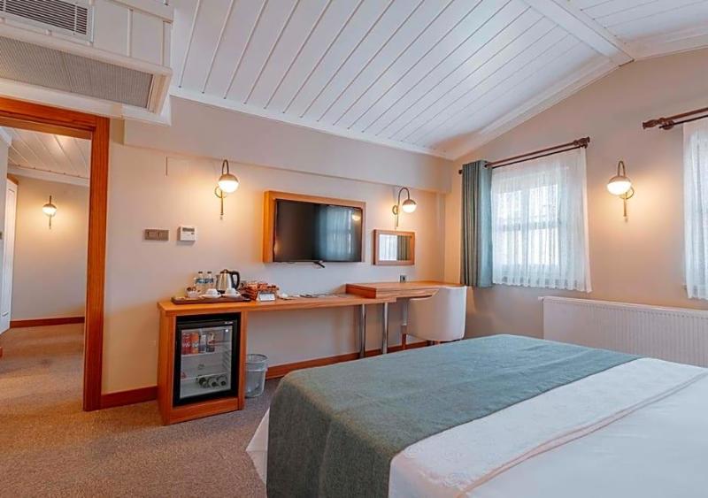 TS Park Hotel image