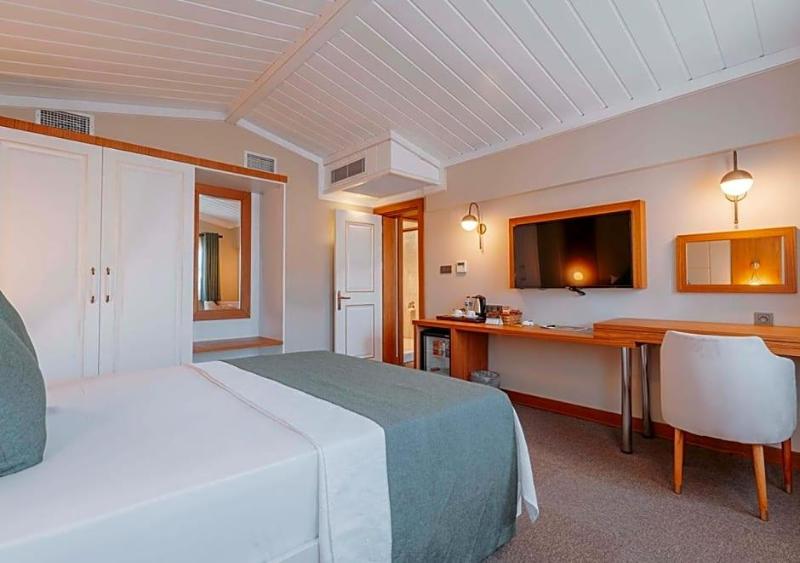 TS Park Hotel image