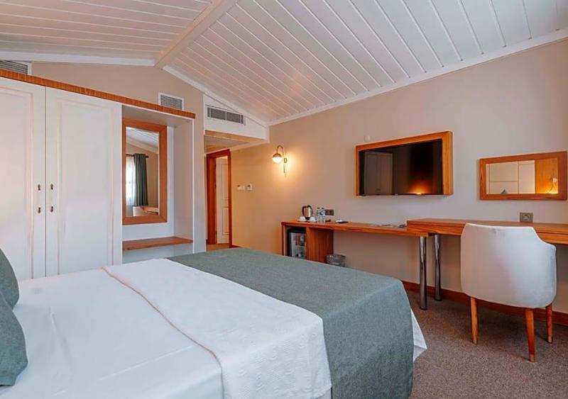 TS Park Hotel image