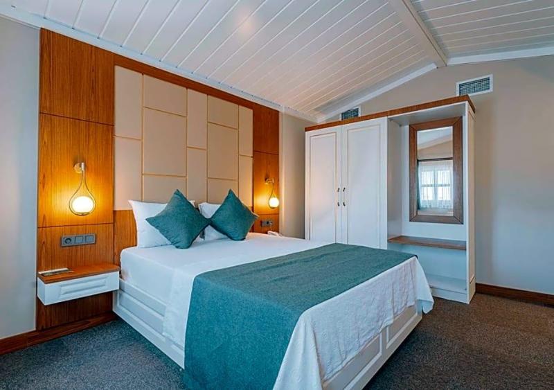 TS Park Hotel image