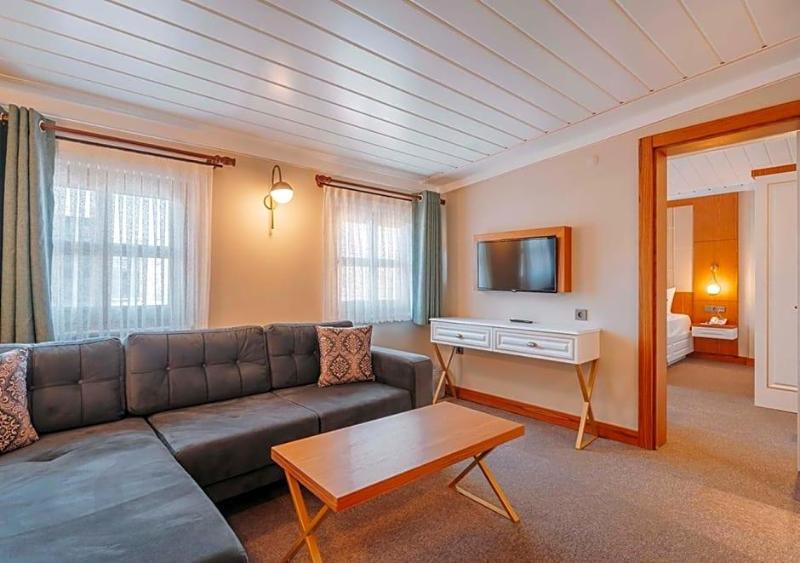 TS Park Hotel image