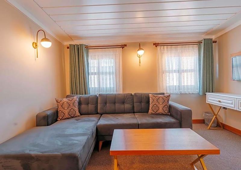 TS Park Hotel image