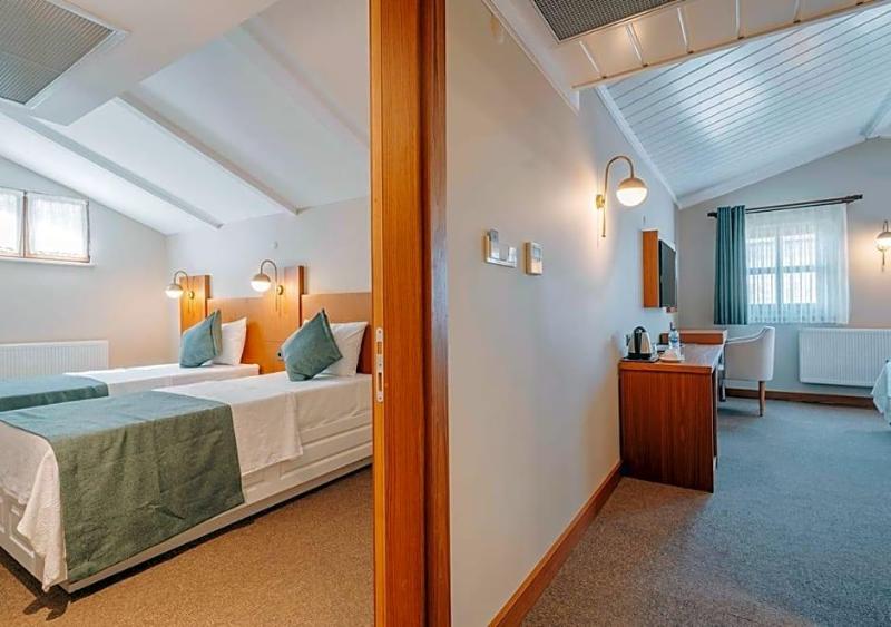 TS Park Hotel image