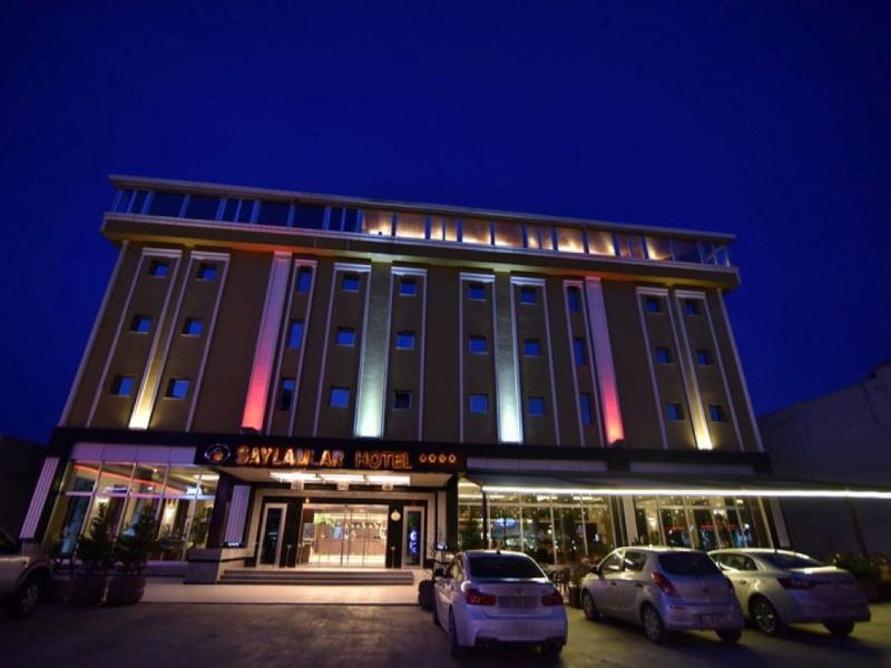 Saylamlar Hotel image