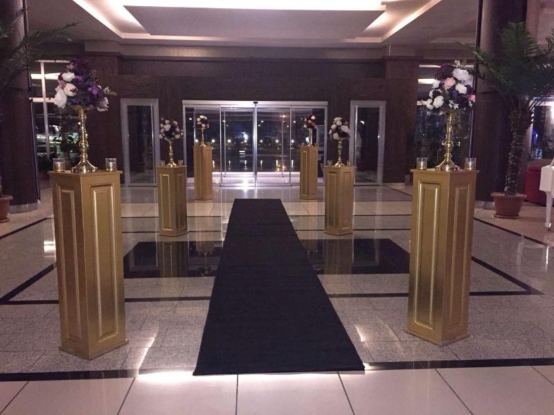 Saylamlar Hotel image