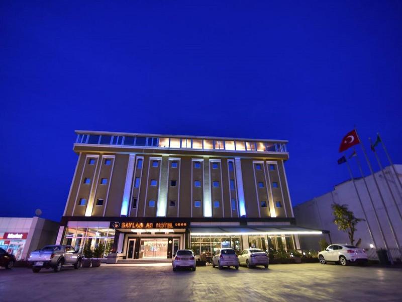 Saylamlar Hotel image