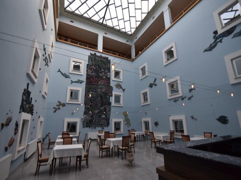 Saylamlar Hotel image
