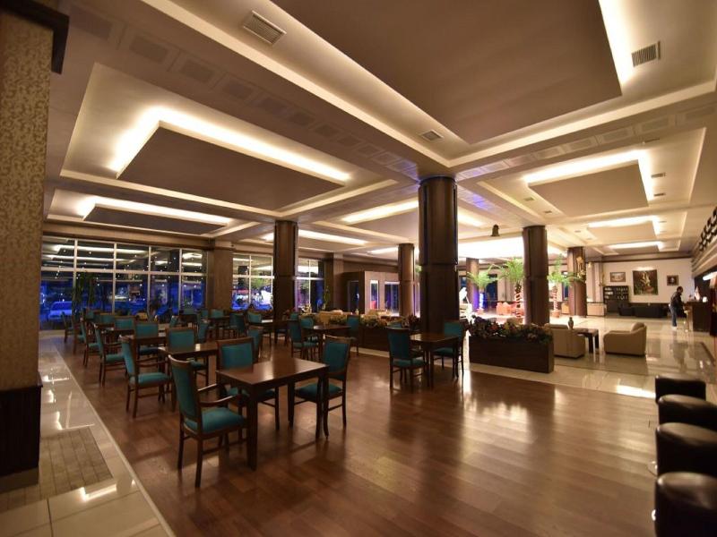Saylamlar Hotel image