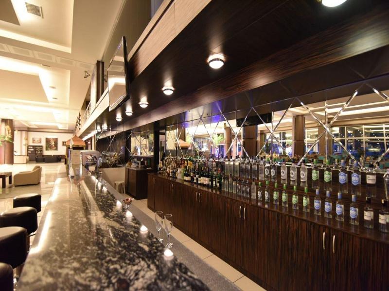 Saylamlar Hotel image