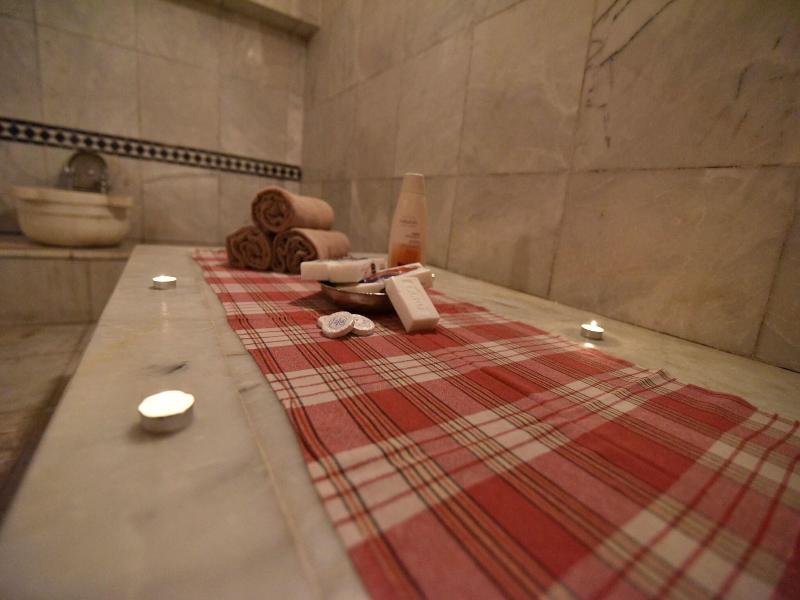 Saylamlar Hotel image