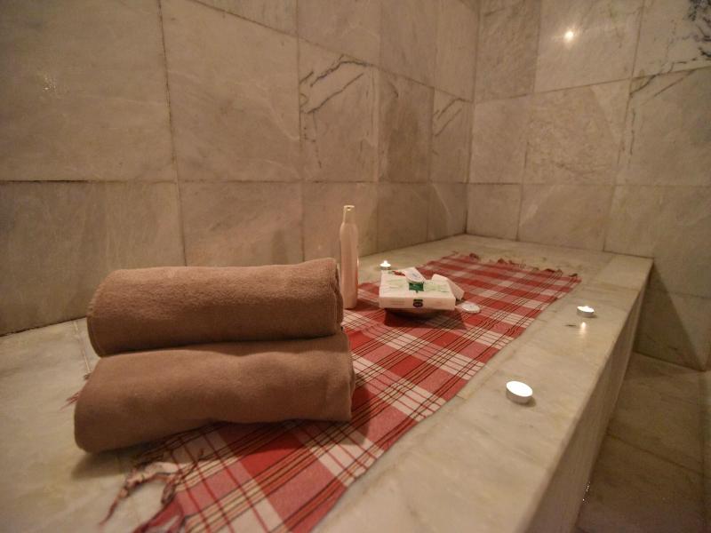 Saylamlar Hotel image