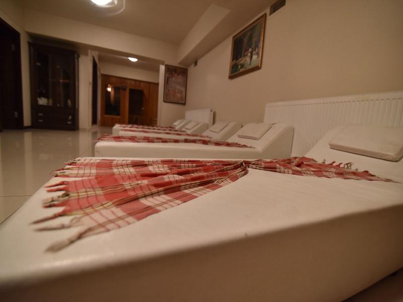 Saylamlar Hotel image