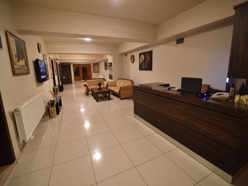 Saylamlar Hotel image
